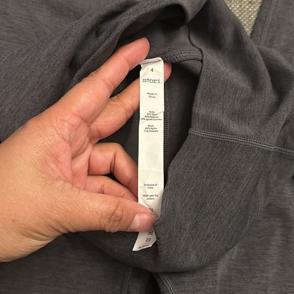 Stori pants - Picture 2 of 2